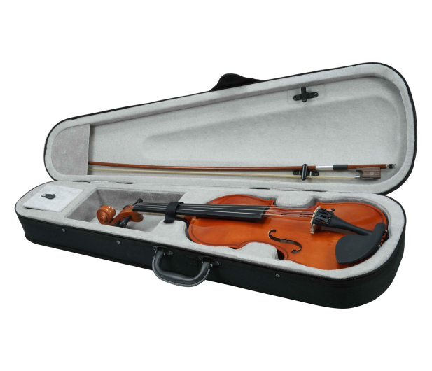 MusicMate Skrzypce MM-VN100 SonataVibes 3/4 - 1588241 - zdjęcie 3